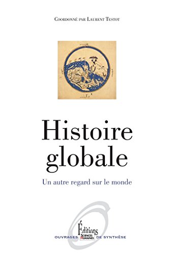 Histoire globale sciences humaines
